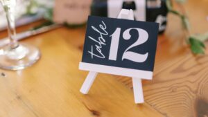 7 Things You Should Know Before Assigning Table Numbers - A Practical ...